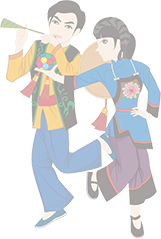 新和乡村旅游度假区